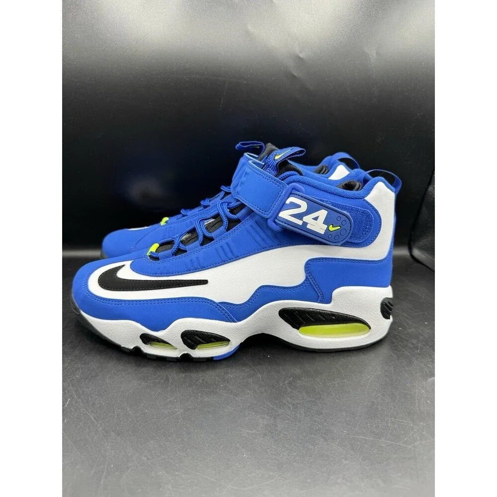 Nike Air Griffey Max 1 'Varsity Royal' Men’s Size 9.5 NEW
